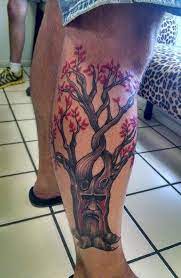 If you are a fan of game of thrones, you know that this story has one of the most intricate, detailed worlds ever written. Game Of Thrones Tree Freehanded Cool Tattoos Body Art Tattoos Forearm Tattoo