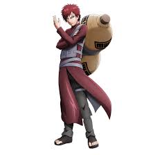 Gaara Render Nxb Ninja Voltage By Maxiuchiha22 Gaara Itachi Uchiha Naruto Gaara