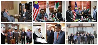 Please contact the admission office of islamic science university of malaysia. The World Sciences And Education University