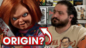 New video up now! I break down everything that happened to Charles Lee Ray  before he became Chucky the doll!