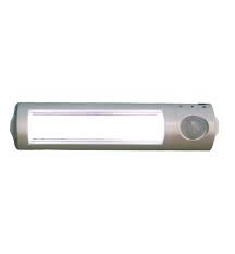 Redneck Trailer Supplies Motion Sensor Light Led Uses 3ea Aa Batteries Nm Motion 011