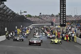 With four corners banked at 9 degrees, 12 minutes, the indianapolis motor speedway drives more like a road course than an oval. Indycar Confirms Final 2020 Indianapolis 500 Entry List