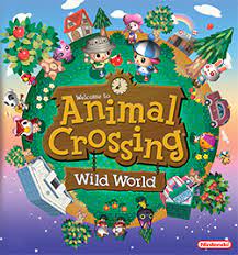 You can help super animal royale wiki by expanding it. Animal Crossing Wild World Wikipedia