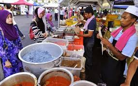 Are you see now top 20 bazar ramadhan putrajaya results on the my free mp3 website. Pasar Ramadhan Presint 3 Putrajaya