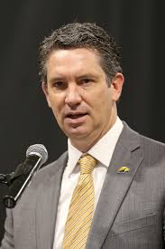 USM's new head football coach