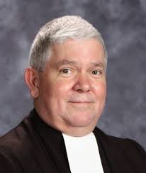 Ir. Patrick McNamara