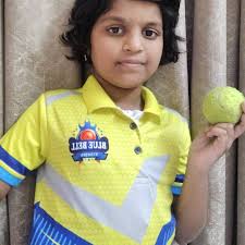 Shubharambh cup nanhe edition 2024 Teams