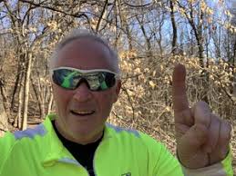 Coast Guard Marathon Team Results: Team Jacques