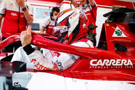 Kimi, there was a mistype in the practice notes. Raikkonen Could Return To Nascar After F1 Onestopstrategy Com