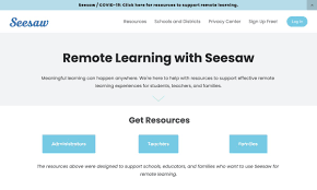You possibly will find couple of worthwhile guidelines listed below that you have to pay attention to. Seesaw On Twitter To Support Covid19 Related School Closures All Seesaw Users Can Now Access Home Learning Codes Home Learning Codes Allow Students To Log In To The Class App Securely From