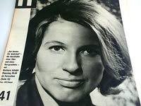 Барбара Адольф (Barbara Adolph)