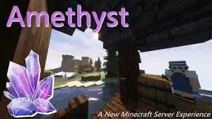 0/70 players • last ping 4 days ago. Amethyst Skyblock 1 17 1 Beta Minecraft Server