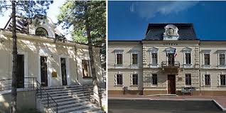 Unul dintre cei mai prestigioşi ingineri cercetători din statele unite ale americii, suceveanca cleopatra cabuz, a primit, ieri, o diplomă de excelenţă din partea prefecturii suceava. W 2y98ikxy9 Km