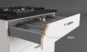 Discover our modular kitchen cabinets and get inspired by our kitchen design ideas. A Guide To Materials And Finishes For Kitchen Design Cafe