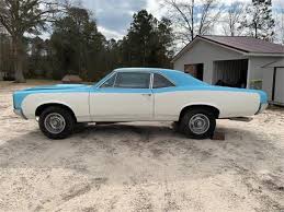 1966 pontiac lemans for sale on classiccars com 1966 pontiac lemans for sale on