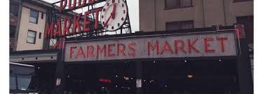 Pike place market at night. Pike Place Market Pike Place 718 Tips From 93895 Visitors