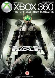 Xbox 360 The Official Magazine Www Oxm Co Uk Officialxbox360 Magazine Futurepublishing Bathjobs Gaming Magazines Pc Games Download Video Games Xbox