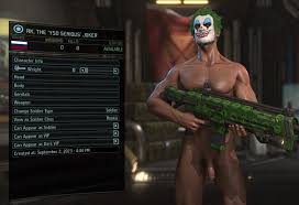 XCOM 2 Character Pool - VectorPlexus