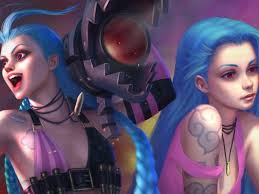 Domain For Sale Lol League Of Legends Jinx League Of Legends League Of Legends