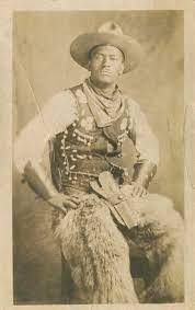 From wikimedia commons, the free media repository. How The Gilded Age Turned Cowboys Into Adventure Heroes Glimpses Zocalo Public Square