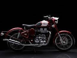 Royal Enfield Bullet 500 Classic Red And Black Standard Motorcycle Motorcycles Royal Enfield 480p Wallpap Royal Enfield Enfield Bullet Royal Enfield Bullet