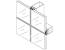 Glass Curtain Wall Section Detail Dwg