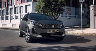 La potencia combinada es de 224 cv y equipa una batería de 11,9 kwh que le permite recorrer hasta 50. Nouveau Peugeot 3008 Les Prix Du Restylage 2021