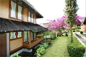 Maybe you would like to learn more about one of these? Sewa Bungalow Arileu Sumber Alam