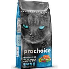 Pro Choice Pro34 Somonlu Yetiskin Kedi Mamasi 15 Kg 10 Adet Temizlik Mendili Kampanyali Kedi Kuru Mamalari Kedi Kuru Mamalari Pro Choice