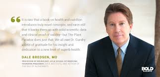 If you have any concerns, talk to your doctor. Interview With Dr Steven Gundry On The Importance Of Gut Microbiota