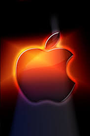 Apple Logos Background For Your Iphone Download Free Apple Wallpaper Iphone Apple Logo Wallpaper Iphone Red Wallpaper