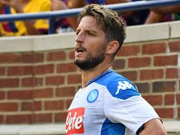 Dries mertens date of birth: Dries Mertens Napoli Signs All Time Top Scorer To Extension Sports Illustrated