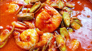 Maybe you would like to learn more about one of these? Resepi Sambal Tumis Udang Petai Youtube