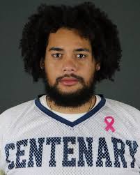 2024 Men's Lacrosse Roster