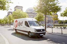 Danach kann er das paket im paketshop abgeben. Dpd Paket Verschicken Per Handy Code Teltarif De News