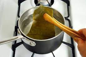 Ichiban Dashi Japanese Broth Zojirushi Com Dashi Recipe Japanese Dishes Broth