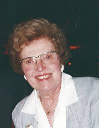 Obituary information for Eugenia "Jean" Hughes