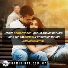 Musyawarah adalah suatu upaya bersama dengan sikap rendah hati untuk memecahkan persoalan pada dasarny prinsip dari musyawarah adalah bagian dari demokrasi. Dalam Perkahwinan Perselisihan Faham Adalah Sesuatu Yang Normal Namun Suami Isteri Mesti Saling Bertolak Ansur Dalam Menyelesaikan Masalah Selagi Masalah Itu