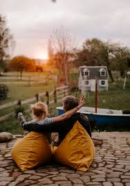 Es gibt fast überall ferienprogramme für kinder. Wie Gehen Ferien Zu Hause Wasfurmich