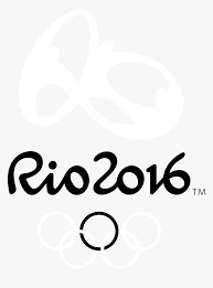 Huge collection, amazing choice, 100+ million high quality, affordable rf and rm images. Olympics Rio 2016 Logo Black And White Olympic Games 2016 Logo Hd Png Download Kindpng