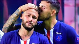 2 reviews of paredes reception terrible, simply horrible. Leandro Paredes Backs Neymar S Call For Psg To Sign Messi Anytime Football