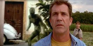 Signs Ending & "Swing Away, Merrill" Scene Explained (In Detail)