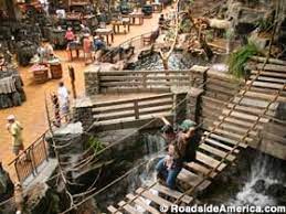 Located in springfield, bass pro shops angler's lodge is in an area with good shopping. Bass Pro Shops Outdoor World Springfield Missouri