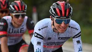 His best results are 1st place in gc tour de france, 1st place in. Tour De France 2021 Tadej Pogacar Is The Man To Beat In World S Greatest Bike Race Sports News Firstpost