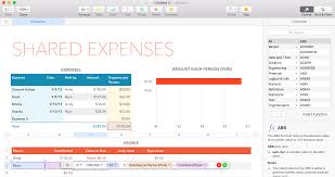 Numbers Google Spreadsheet Spreadsheet Invoice Template