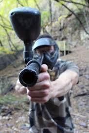 Maybe you would like to learn more about one of these? Paintballbunker Missian Paintball In Trentino Sudtirol Bozen Paintballbunker
