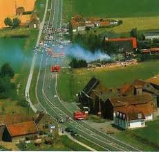 Mad Major Carpenter Attached 6 Bazookas To His Artillery Spotter Plane And Went Tank Hunting Pilot Crash Infantry