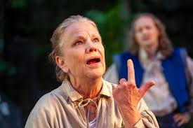 Thesbiteatret by interface_media