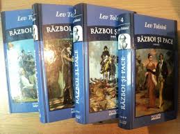 Read război şi pace by lev tolstoi with rakuten kobo. Razboi Si Pace Vol I Iv De Lev Tolstoi