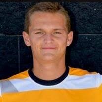 Brock Taylor Obituary